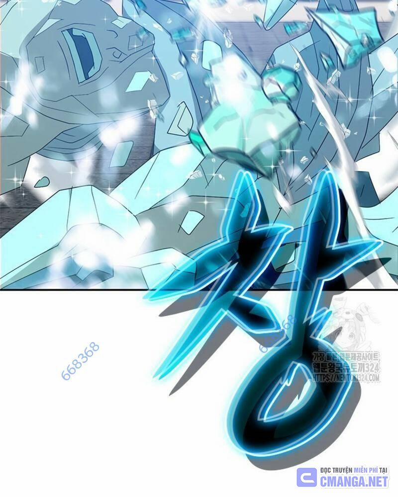 Vô Địch Vạn Quyền, Bất Khả Chiến Bại 41 trang 5