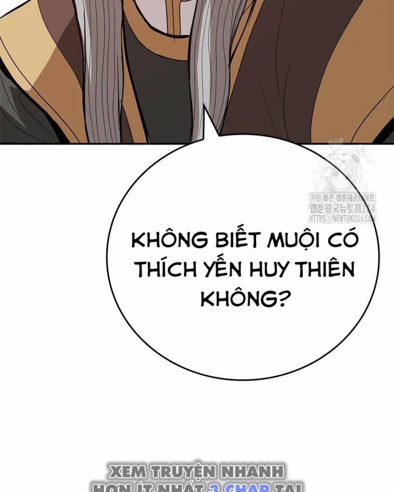 Vô Địch Vạn Quyền, Bất Khả Chiến Bại 41 trang 55