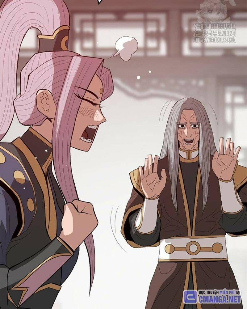 Vô Địch Vạn Quyền, Bất Khả Chiến Bại 41 trang 62