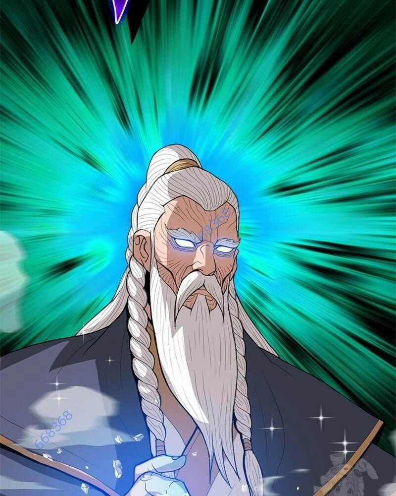 Vô Địch Vạn Quyền, Bất Khả Chiến Bại 41 trang 7