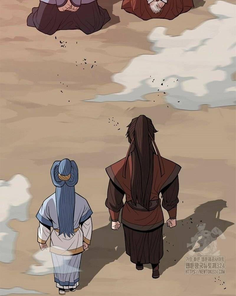 Vô Địch Vạn Quyền, Bất Khả Chiến Bại 41 trang 76