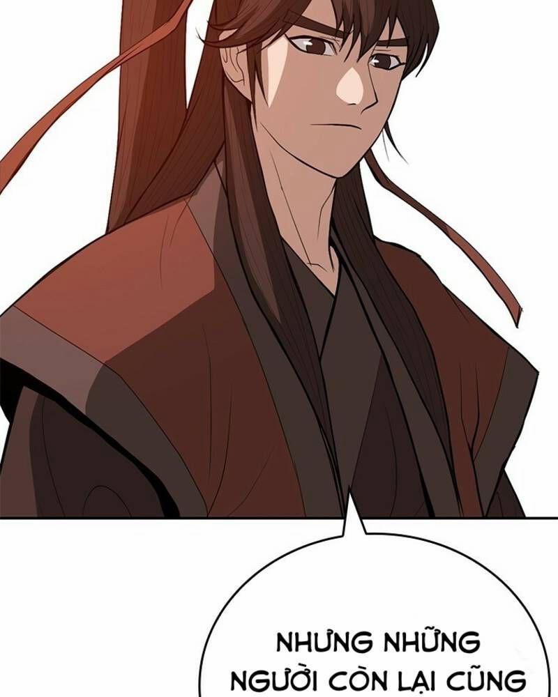 Vô Địch Vạn Quyền, Bất Khả Chiến Bại 41 trang 82