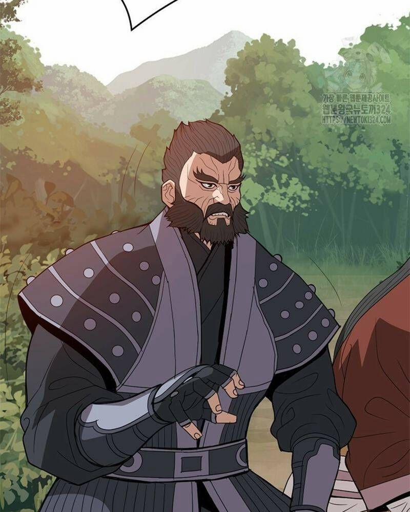 Vô Địch Vạn Quyền, Bất Khả Chiến Bại 41 trang 84