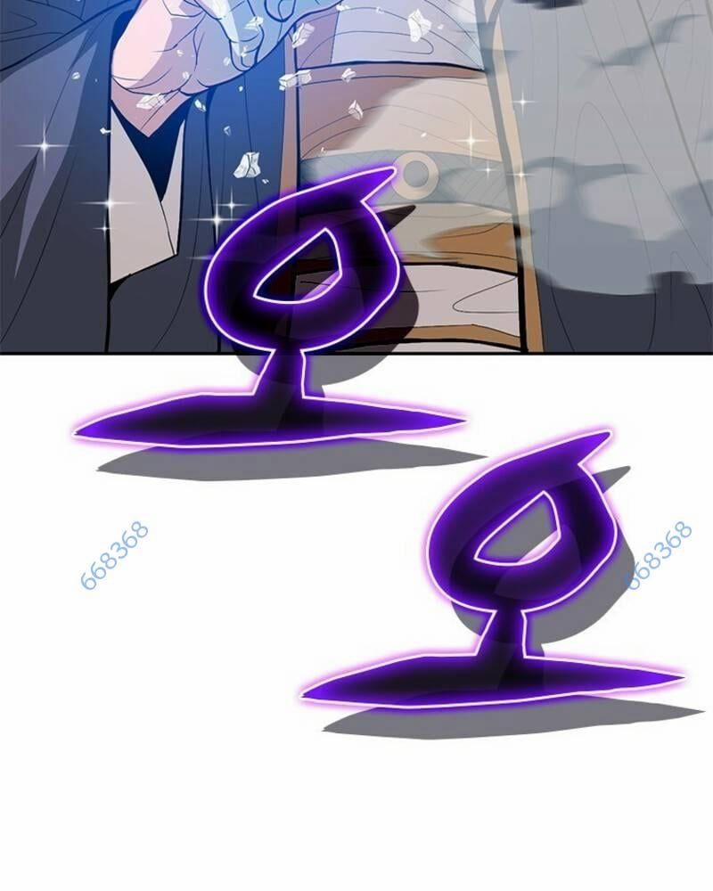 Vô Địch Vạn Quyền, Bất Khả Chiến Bại 41 trang 9