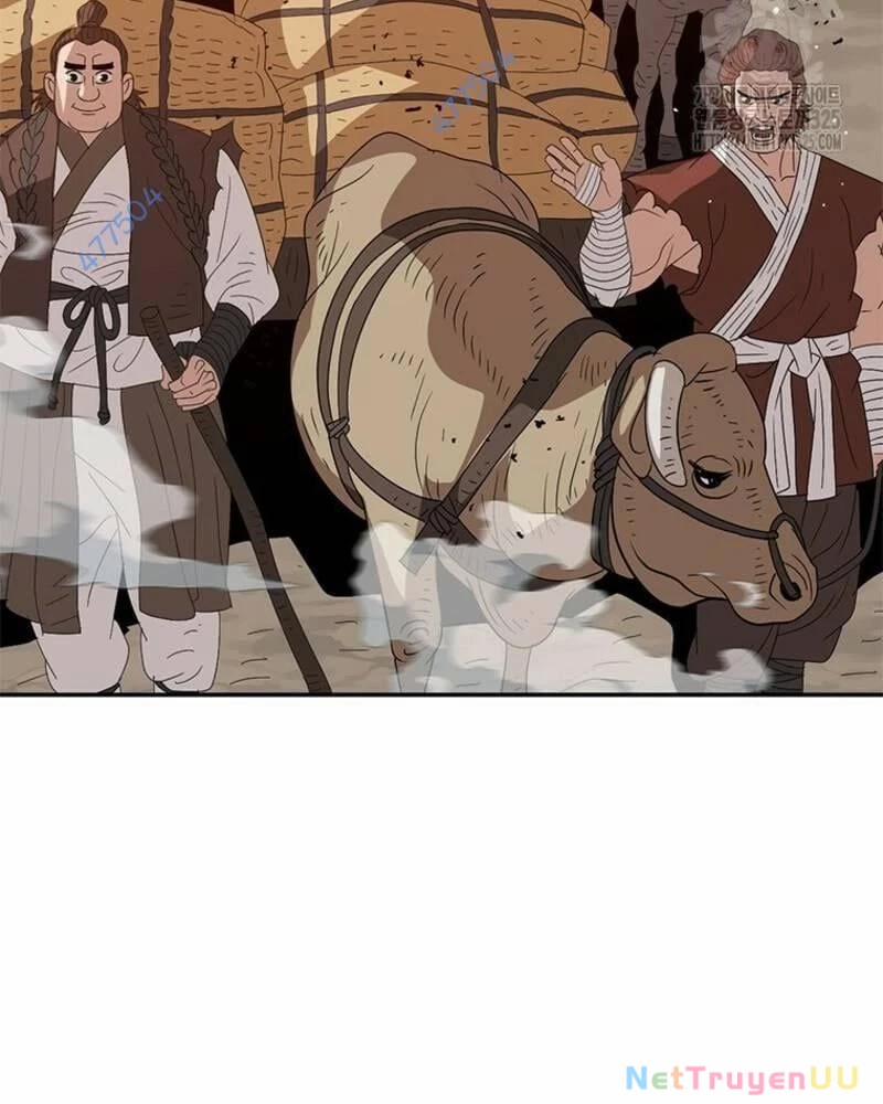 Vô Địch Vạn Quyền, Bất Khả Chiến Bại 42 trang 10