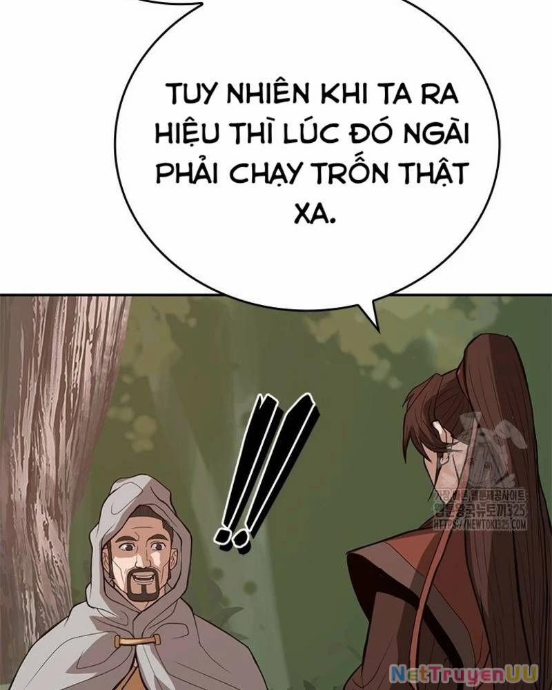 Vô Địch Vạn Quyền, Bất Khả Chiến Bại 42 trang 117