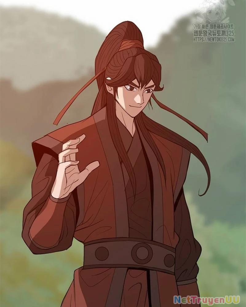 Vô Địch Vạn Quyền, Bất Khả Chiến Bại 42 trang 121