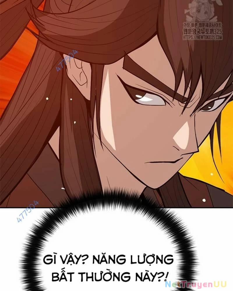 Vô Địch Vạn Quyền, Bất Khả Chiến Bại 42 trang 138