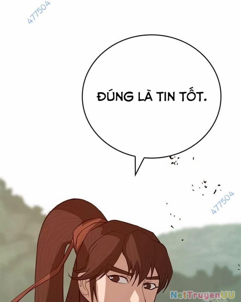 Vô Địch Vạn Quyền, Bất Khả Chiến Bại 42 trang 18