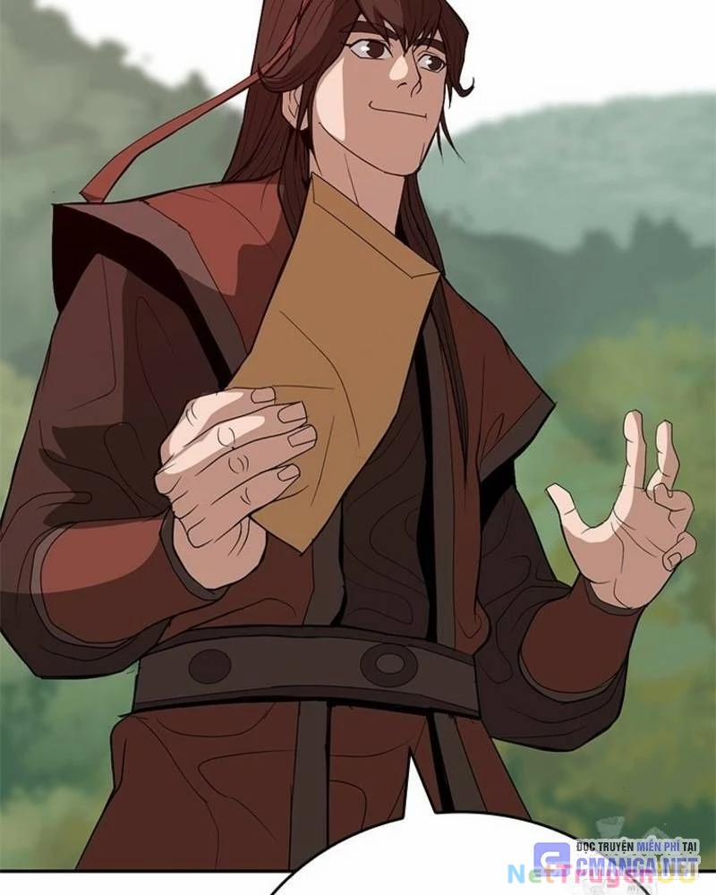 Vô Địch Vạn Quyền, Bất Khả Chiến Bại 42 trang 23