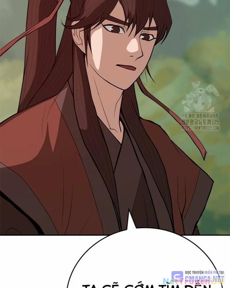 Vô Địch Vạn Quyền, Bất Khả Chiến Bại 42 trang 29