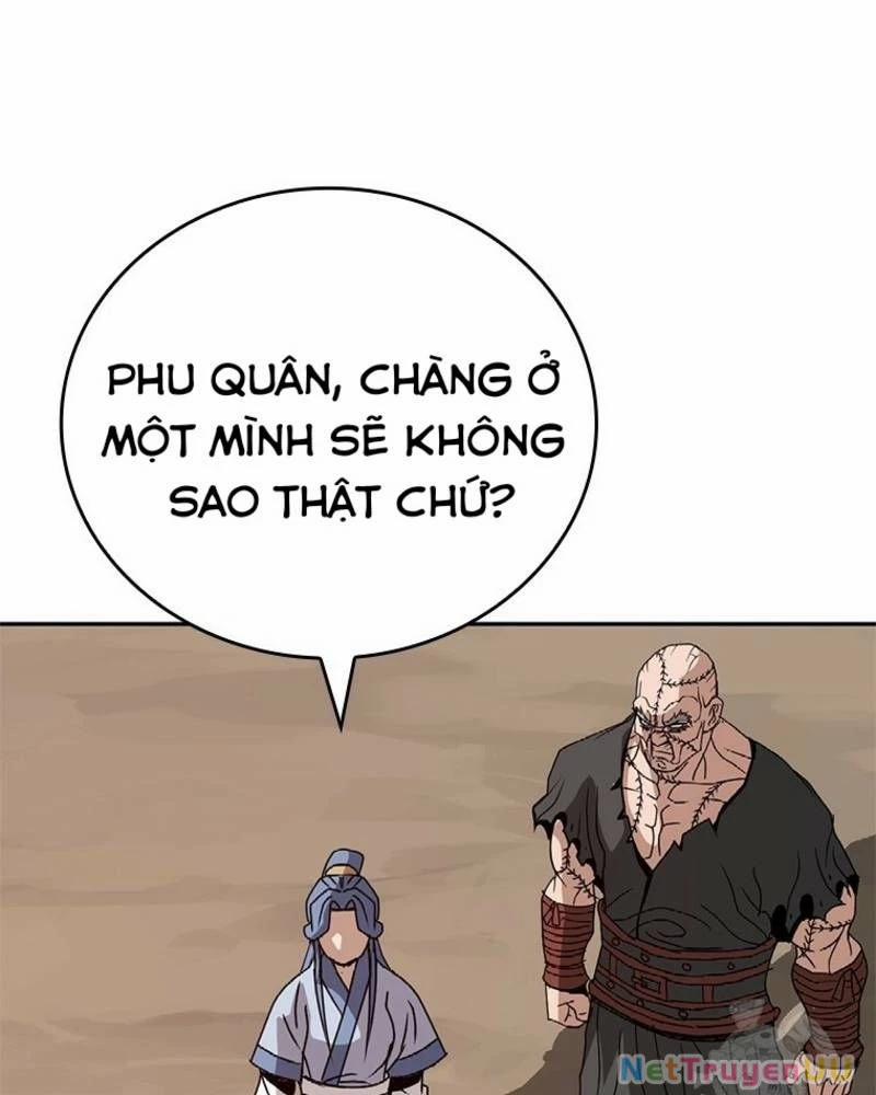 Vô Địch Vạn Quyền, Bất Khả Chiến Bại 42 trang 33