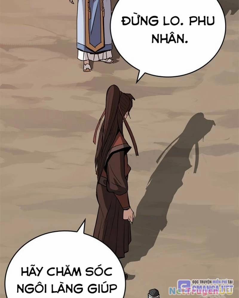 Vô Địch Vạn Quyền, Bất Khả Chiến Bại 42 trang 35