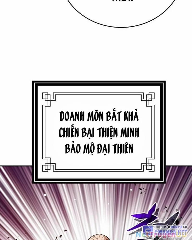 Vô Địch Vạn Quyền, Bất Khả Chiến Bại 42 trang 38