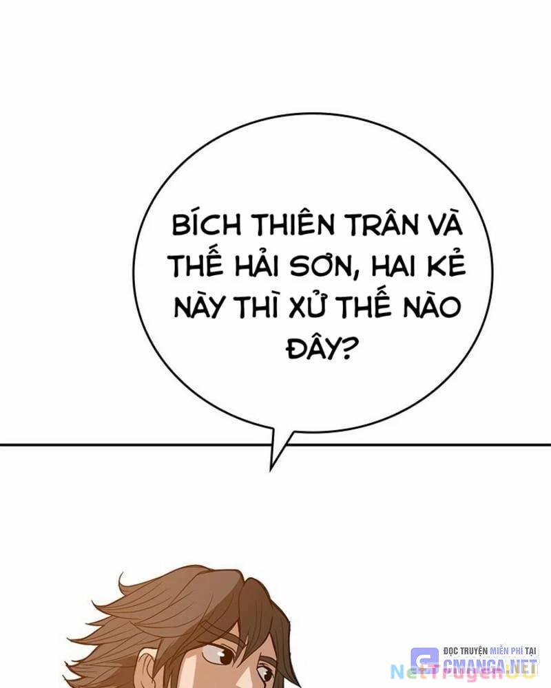 Vô Địch Vạn Quyền, Bất Khả Chiến Bại 42 trang 44