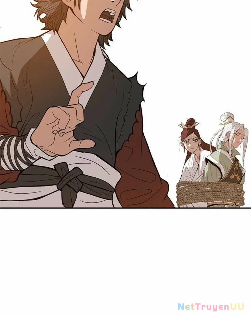 Vô Địch Vạn Quyền, Bất Khả Chiến Bại 42 trang 45