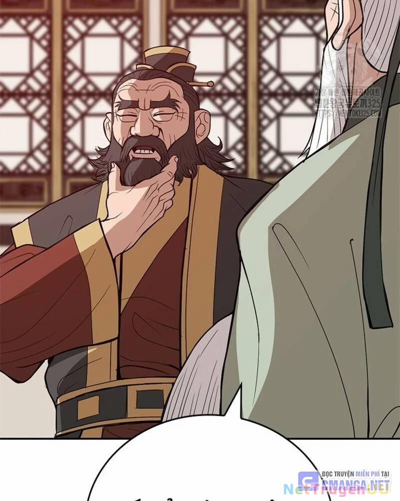 Vô Địch Vạn Quyền, Bất Khả Chiến Bại 42 trang 83