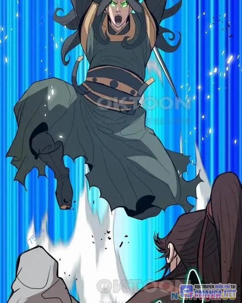 Vô Địch Vạn Quyền, Bất Khả Chiến Bại 43 trang 146