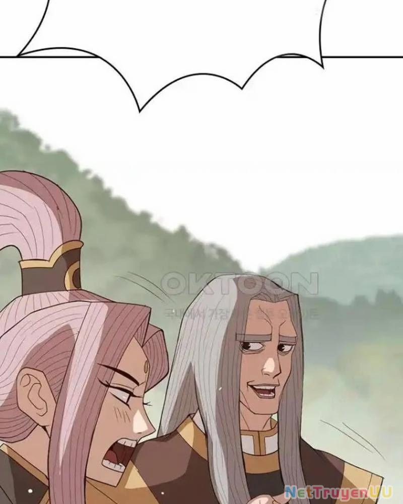 Vô Địch Vạn Quyền, Bất Khả Chiến Bại 43 trang 31