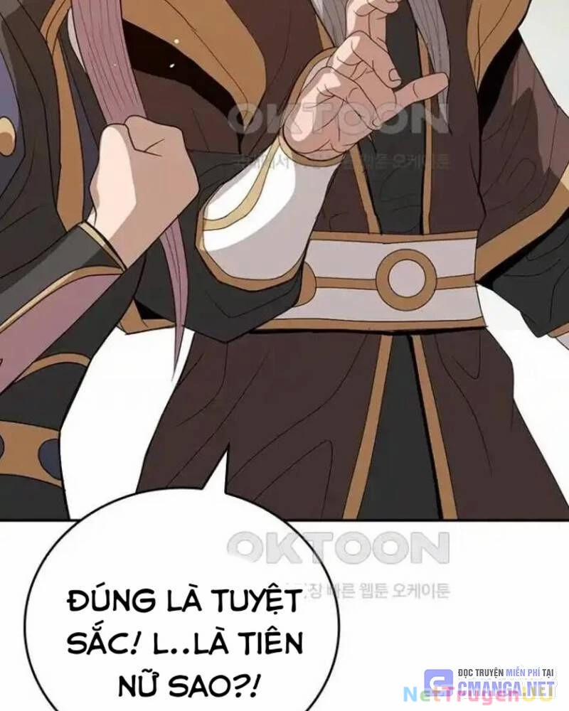 Vô Địch Vạn Quyền, Bất Khả Chiến Bại 43 trang 32