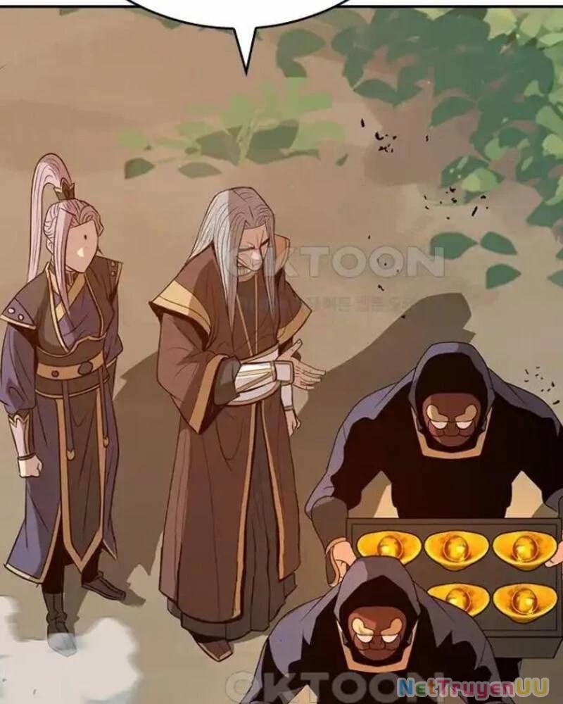 Vô Địch Vạn Quyền, Bất Khả Chiến Bại 43 trang 40