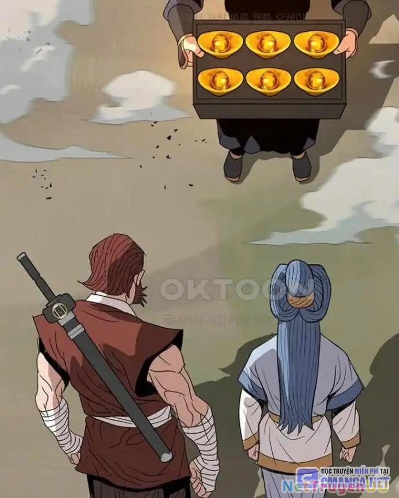 Vô Địch Vạn Quyền, Bất Khả Chiến Bại 43 trang 41