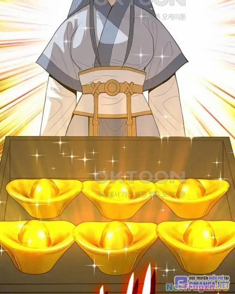 Vô Địch Vạn Quyền, Bất Khả Chiến Bại 43 trang 44