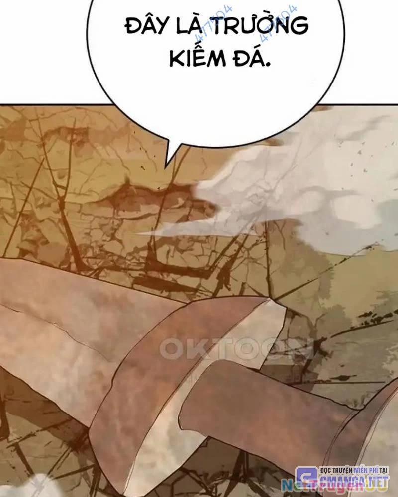 Vô Địch Vạn Quyền, Bất Khả Chiến Bại 43 trang 8