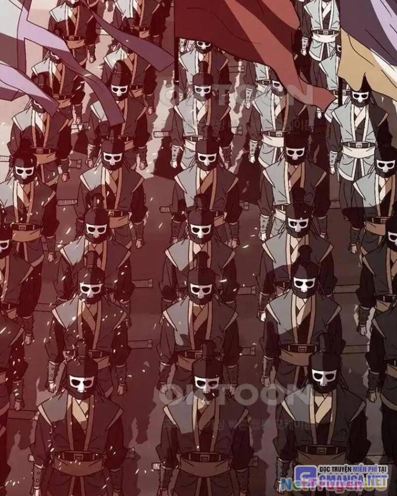 Vô Địch Vạn Quyền, Bất Khả Chiến Bại 43 trang 83