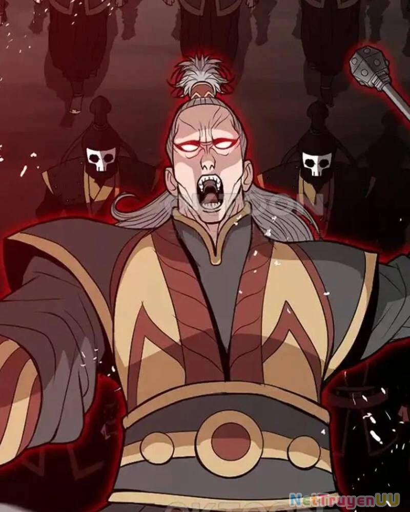 Vô Địch Vạn Quyền, Bất Khả Chiến Bại 43 trang 84