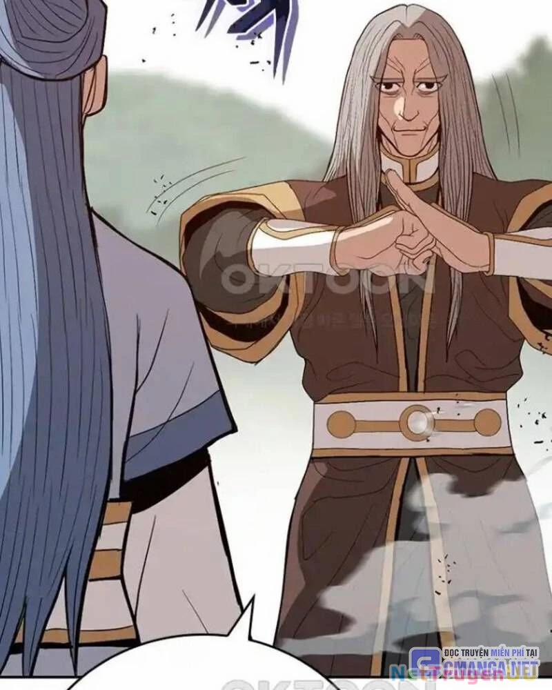 Vô Địch Vạn Quyền, Bất Khả Chiến Bại 43 trang 92