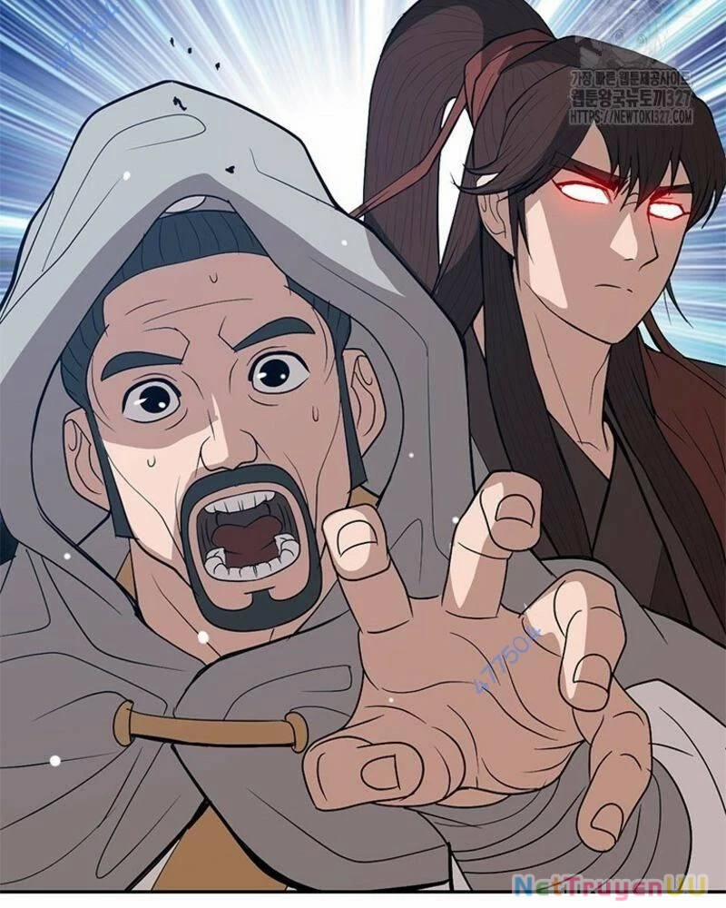 Vô Địch Vạn Quyền, Bất Khả Chiến Bại 44 trang 10