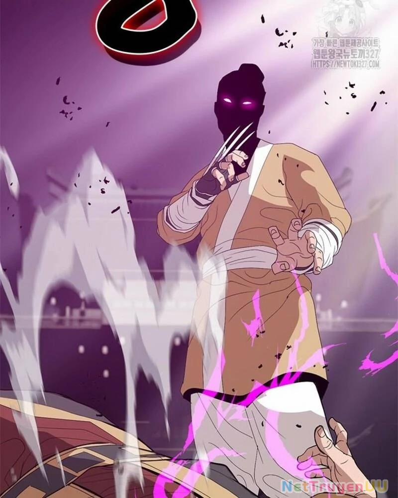 Vô Địch Vạn Quyền, Bất Khả Chiến Bại 44 trang 105