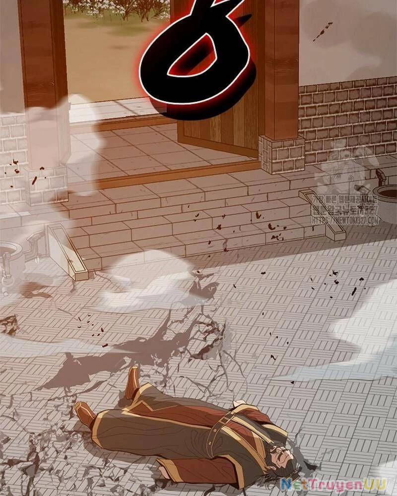 Vô Địch Vạn Quyền, Bất Khả Chiến Bại 44 trang 115