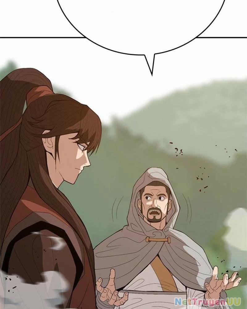 Vô Địch Vạn Quyền, Bất Khả Chiến Bại 44 trang 129