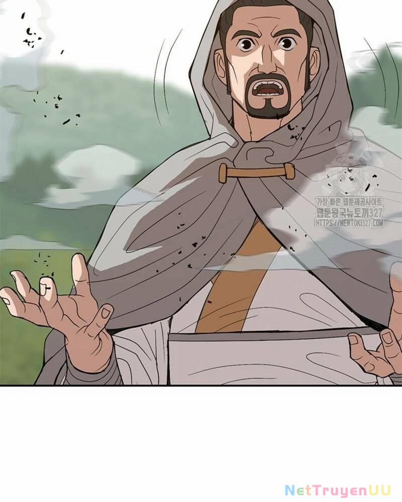 Vô Địch Vạn Quyền, Bất Khả Chiến Bại 44 trang 132