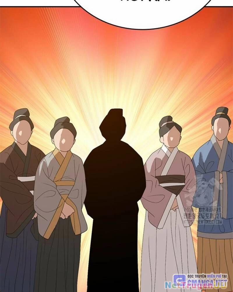 Vô Địch Vạn Quyền, Bất Khả Chiến Bại 44 trang 134