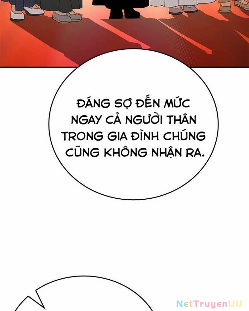 Vô Địch Vạn Quyền, Bất Khả Chiến Bại 44 trang 135