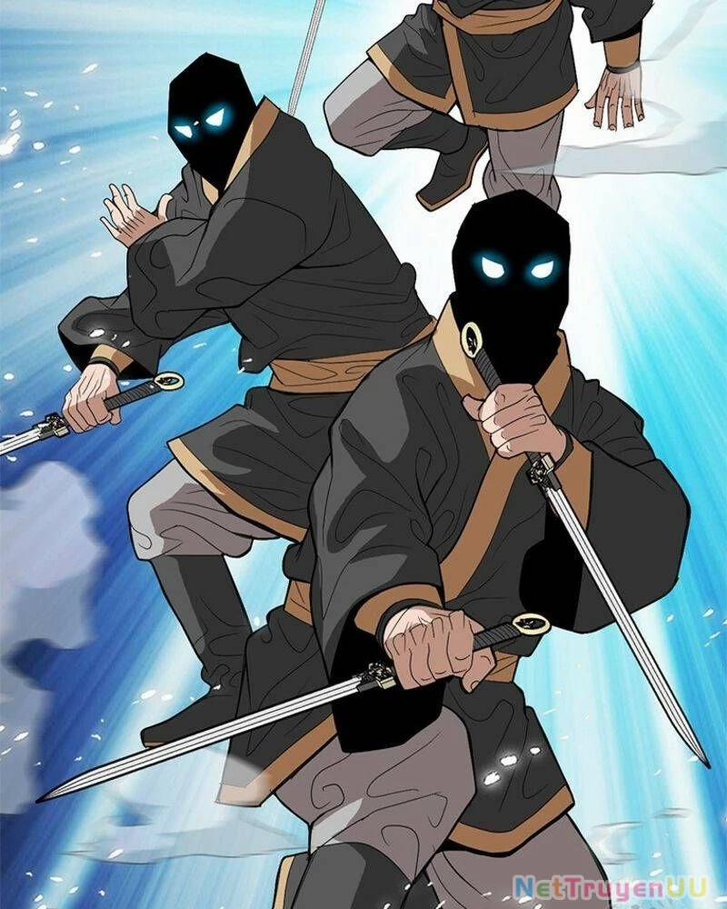 Vô Địch Vạn Quyền, Bất Khả Chiến Bại 44 trang 138