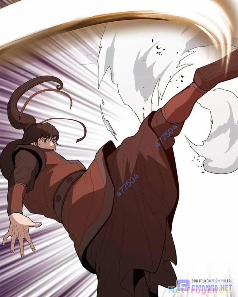 Vô Địch Vạn Quyền, Bất Khả Chiến Bại 44 trang 14