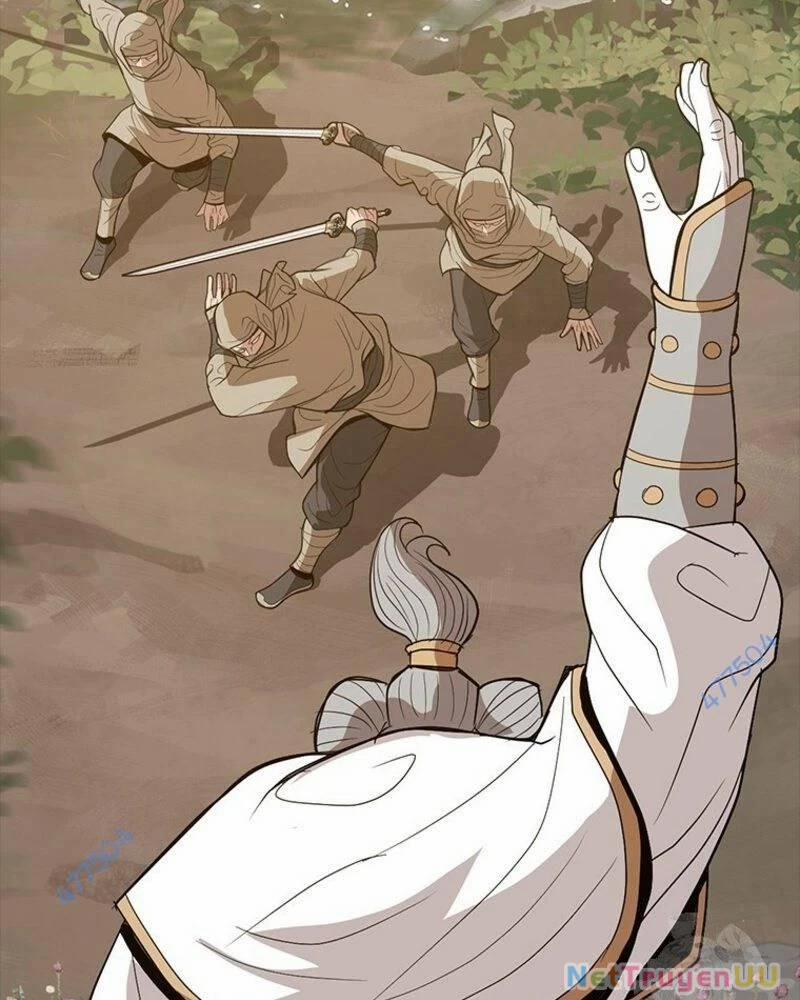 Vô Địch Vạn Quyền, Bất Khả Chiến Bại 44 trang 153