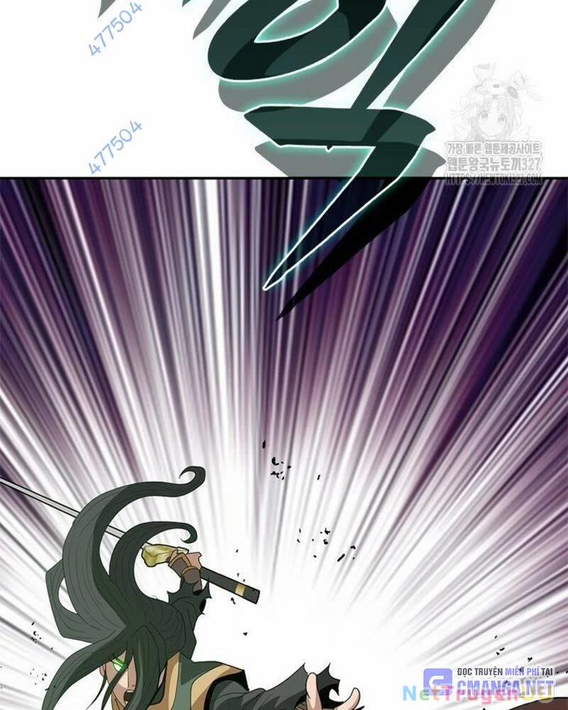 Vô Địch Vạn Quyền, Bất Khả Chiến Bại 44 trang 20