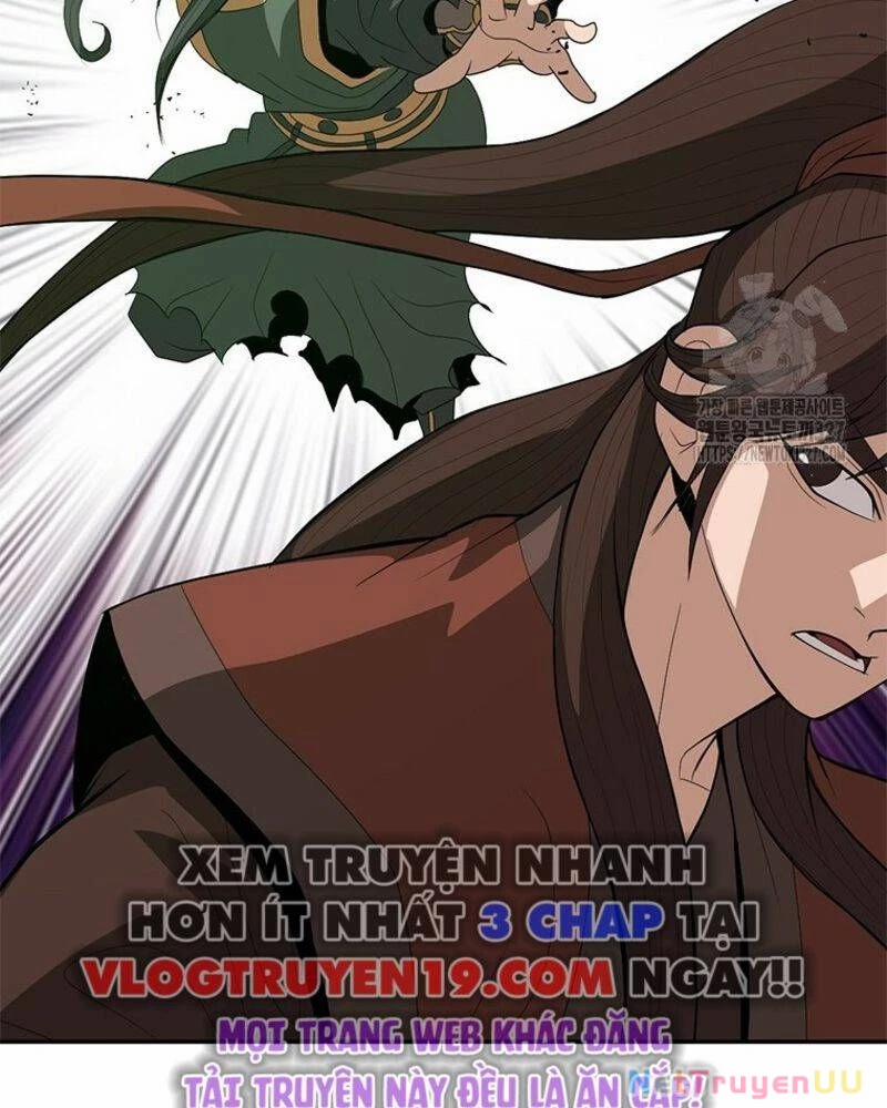 Vô Địch Vạn Quyền, Bất Khả Chiến Bại 44 trang 21