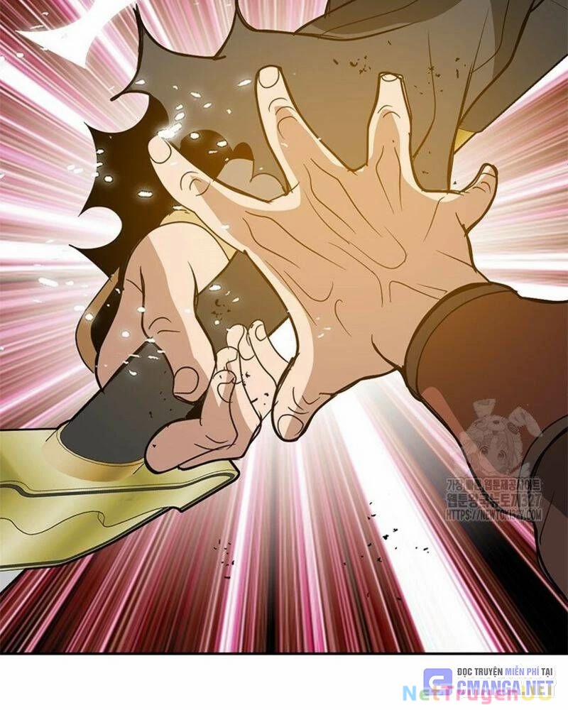 Vô Địch Vạn Quyền, Bất Khả Chiến Bại 44 trang 23