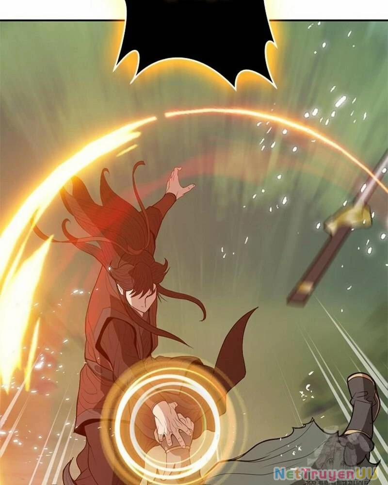 Vô Địch Vạn Quyền, Bất Khả Chiến Bại 44 trang 25