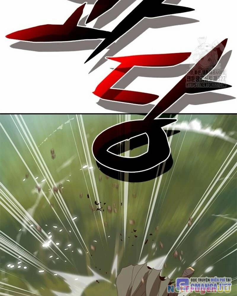 Vô Địch Vạn Quyền, Bất Khả Chiến Bại 44 trang 29