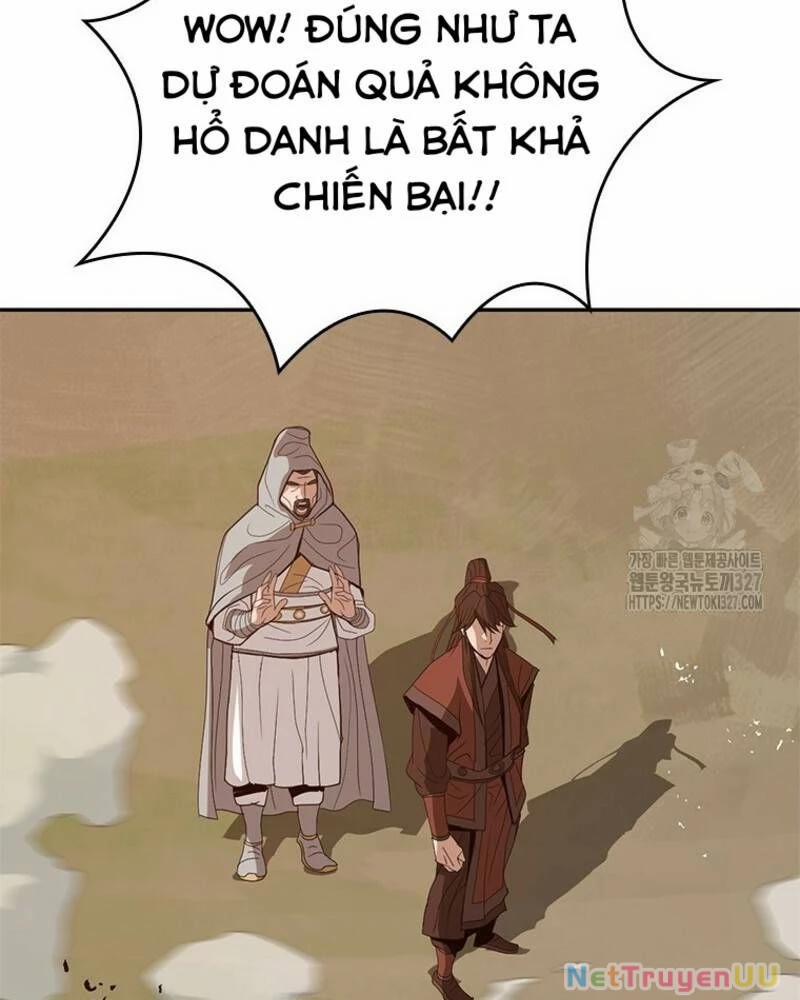 Vô Địch Vạn Quyền, Bất Khả Chiến Bại 44 trang 31