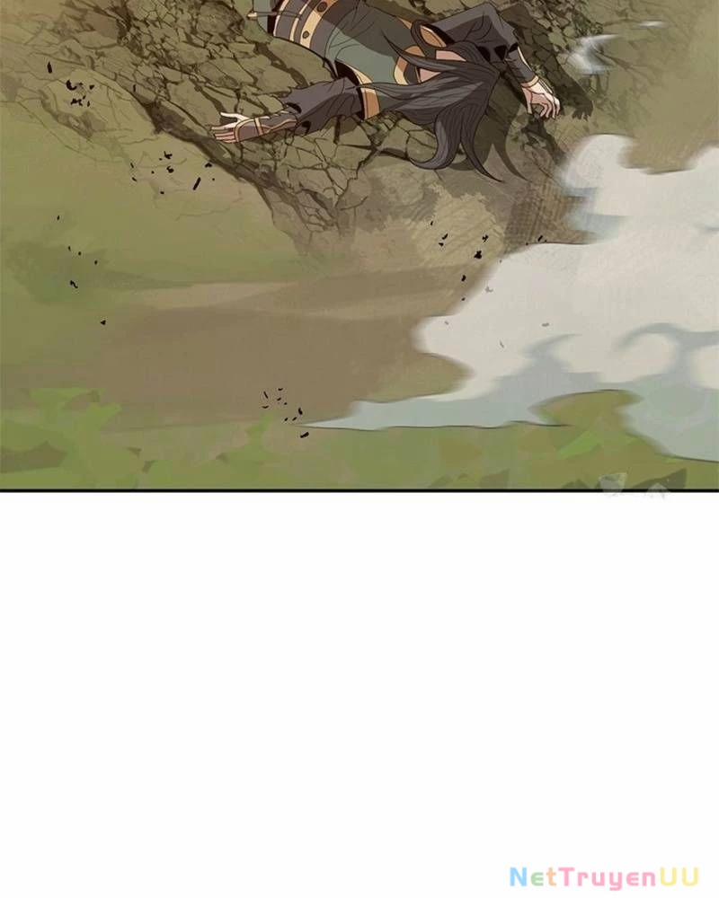 Vô Địch Vạn Quyền, Bất Khả Chiến Bại 44 trang 33