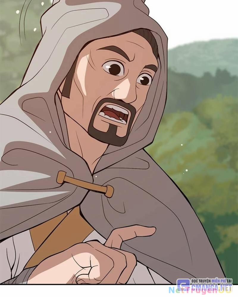 Vô Địch Vạn Quyền, Bất Khả Chiến Bại 44 trang 35