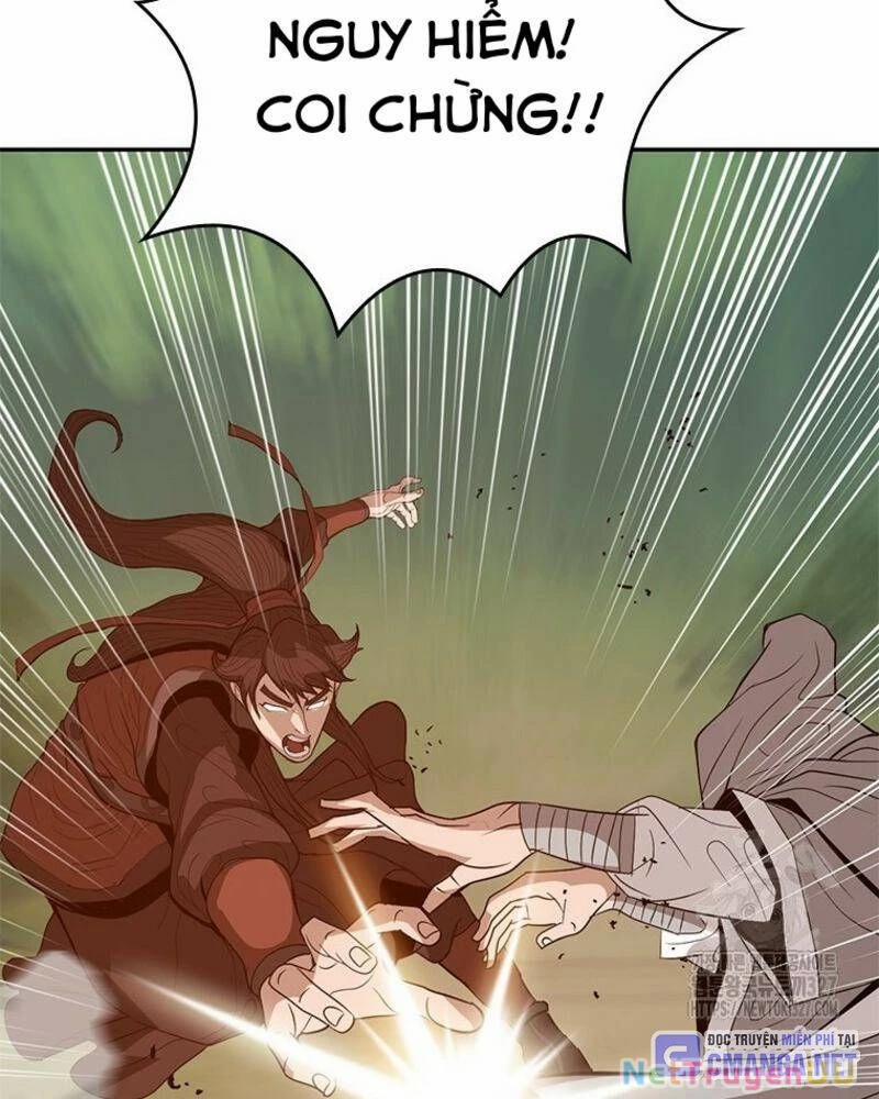 Vô Địch Vạn Quyền, Bất Khả Chiến Bại 44 trang 41